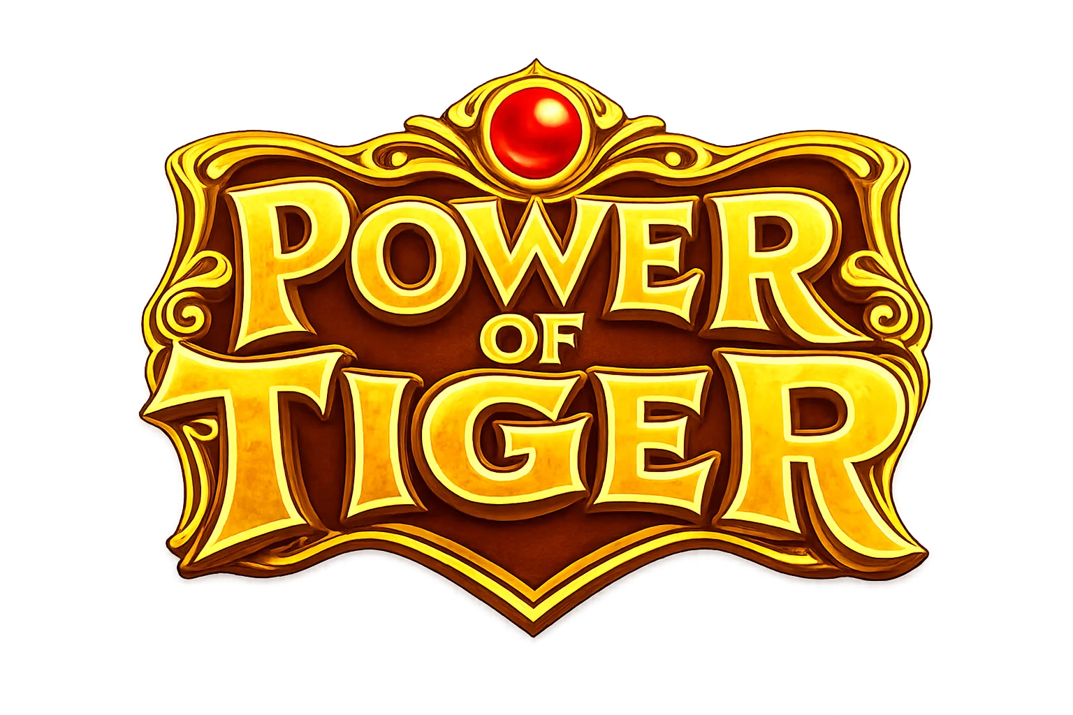 poweroftiger